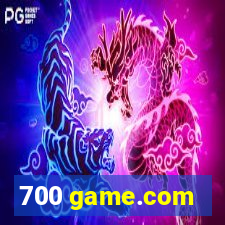 700 game.com